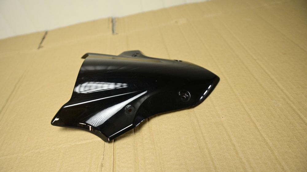 Kawasaki Z900 17 - 19 Parbriz