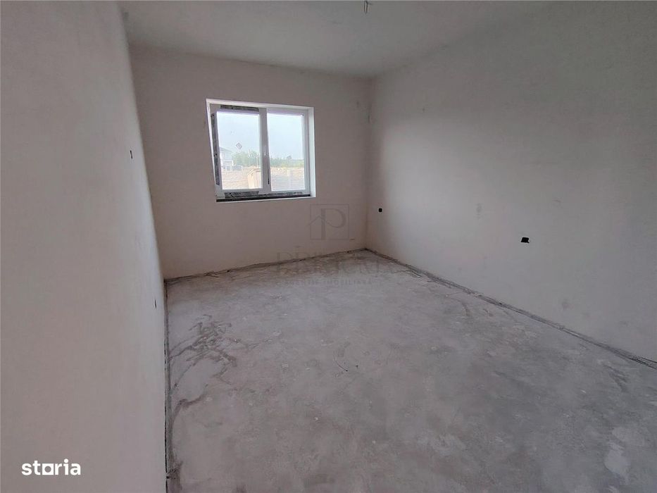 Duplex 4 Camere - Dormitor La Parter - Bucatarie Inchisa