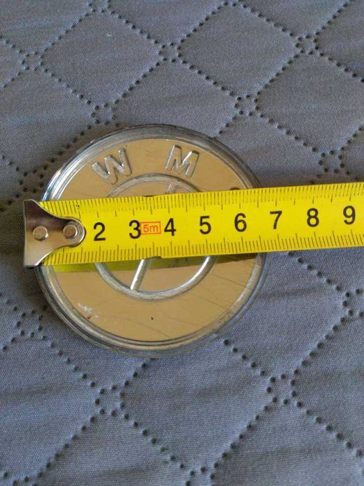 Емблема за BMW -