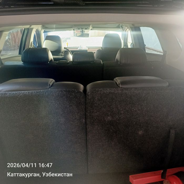 Jetour x70 plus full