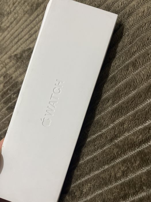 Продам смарт часы  watch