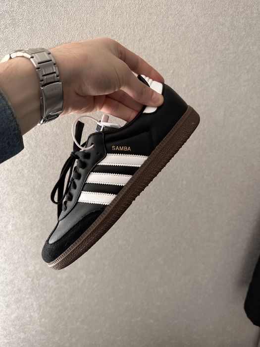 Adidas Samba ОРИГИНАЛ 42 размер
