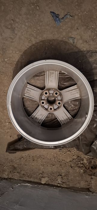 Janta originala vw r17 model fontana