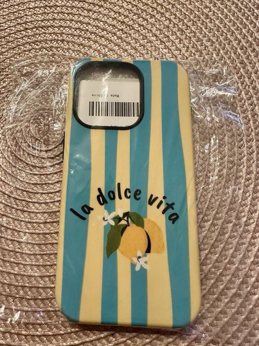 Калъф за Iphone 14 pro