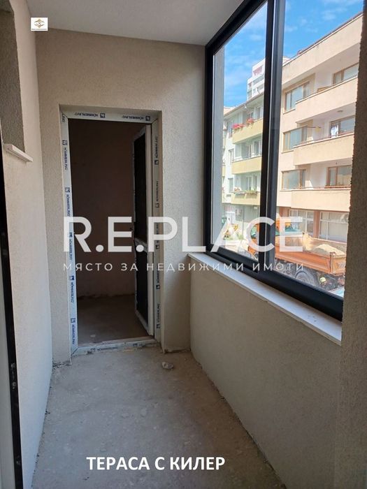 3-стаен в Варна-Централна поща площ 136 цена 250000