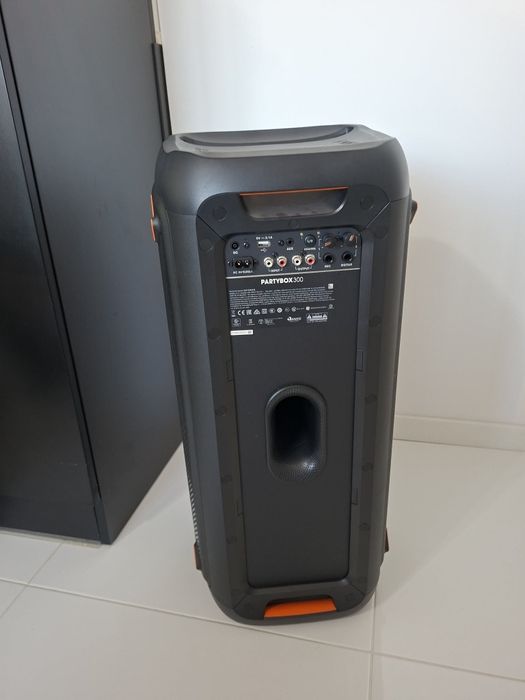 JBL Partybox 300