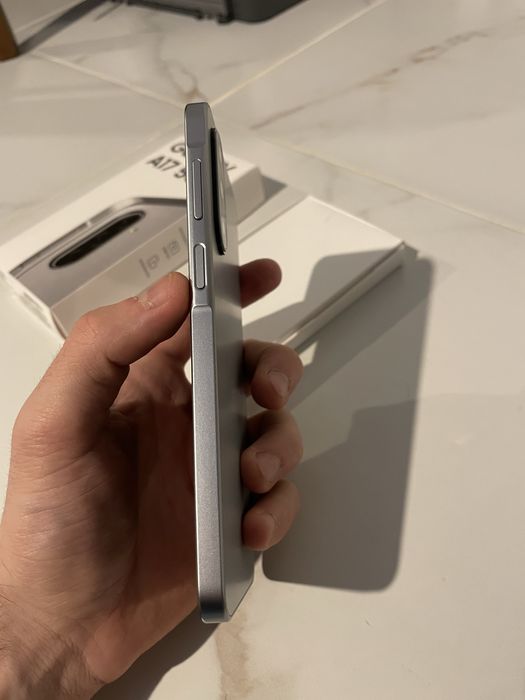 Samsung Galaxy A17 5G 128 GB