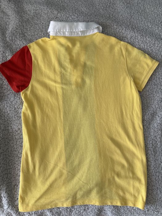 U.S Polo ризи.
