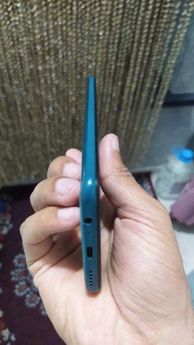 Redmi note 9 global ideal holatda 100%