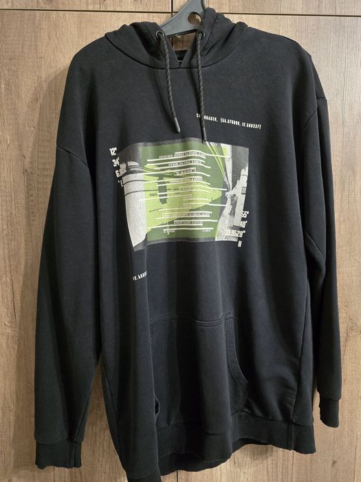 Худи толстовка кофта свитшот