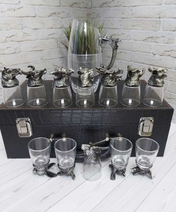 Подарок солидному человеку