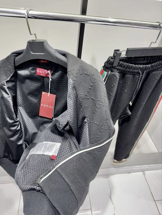 Мъжки сет 2 части GucciCollection