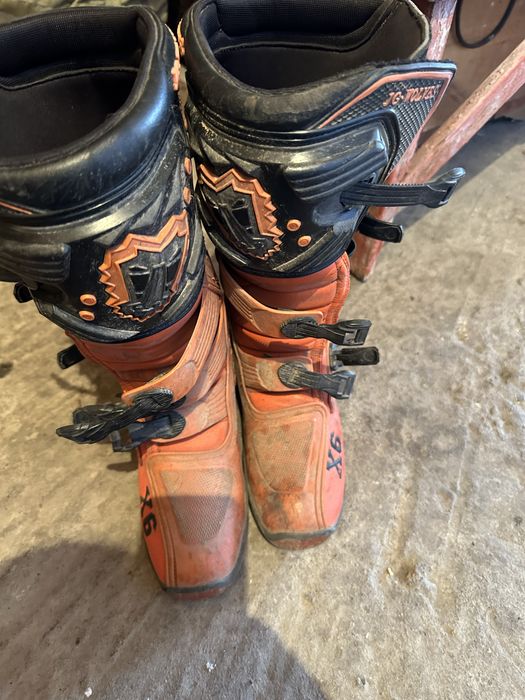 Эндуро 250 кубов на 172 маторе