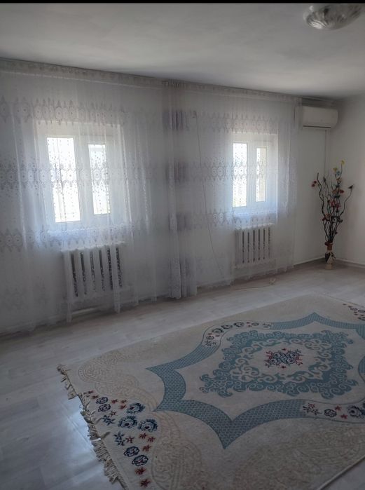 Времянка Акжар-2