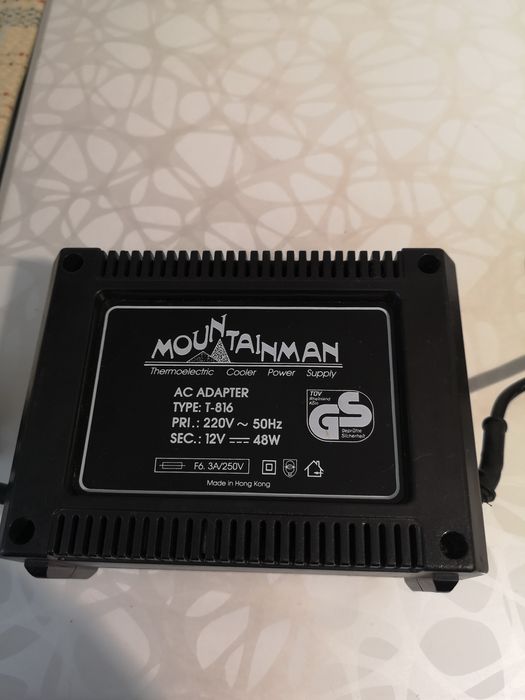 Зарядни устройства за батерии