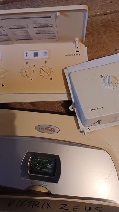 Placa Centrala Termica Immergas Toate Modelele