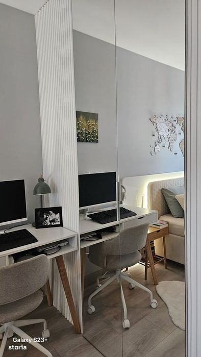 Apartament 2 Camere Ikea Pallady COD 281