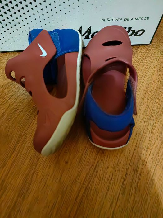 Sandale Nike copii