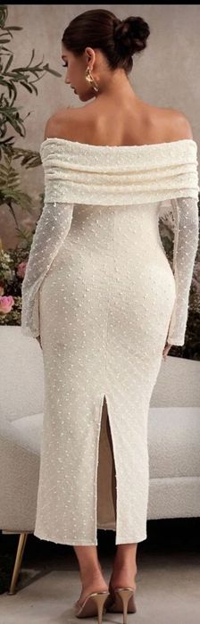 Рокля за бременни