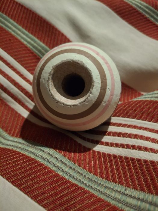 Vand Tama Strogo Neapolitan