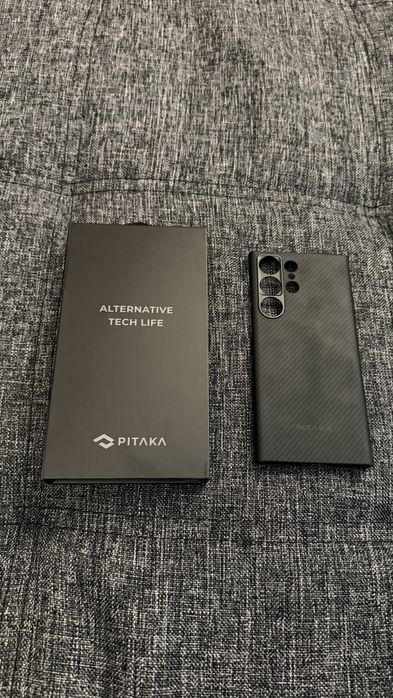 Pitaka за samsung s23 ultra