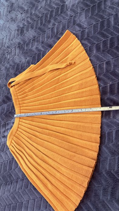 Fusta Demira 3-6 ani