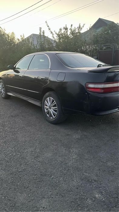 Продам chaser 90 не на ходу