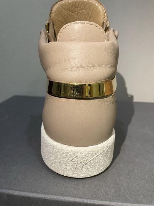 Сникеры Guiseppe Zanotti мужские