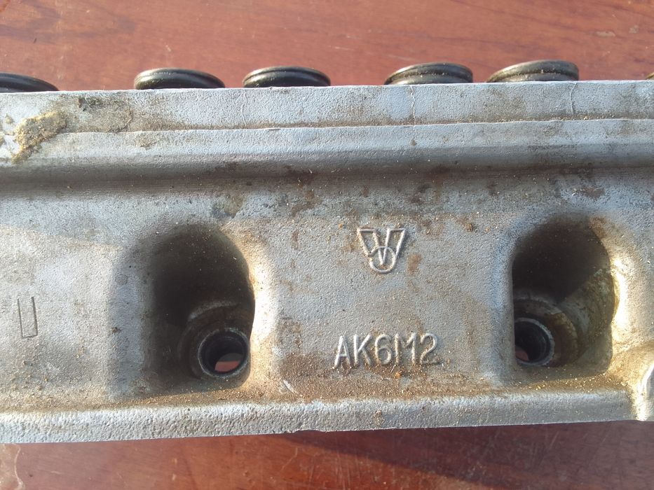 Головка  газель бизнес