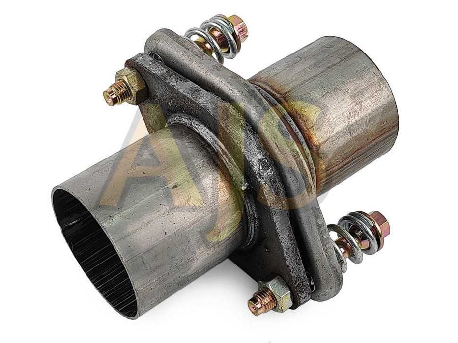 Ремкомплект глушителя демпферный AJS. Размеры: 48мм, 54мм, 58мм, 66мм.