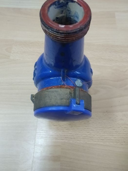 Счётчик воды,UZ.METER,32mm.