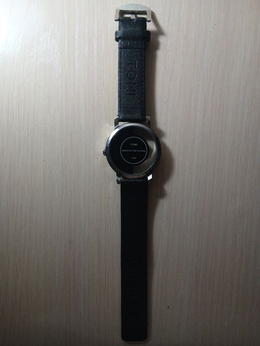 Мужские часы  TOMI