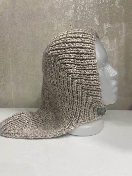 Продам вязанные косынки