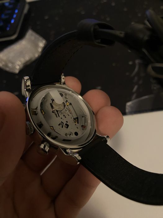 Ceas Armani Classic
