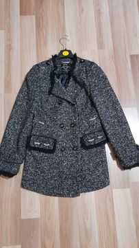 Дамско зимно палто