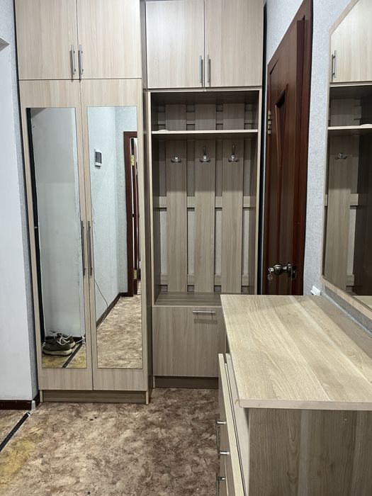 Сдается квартира 1 комнатная