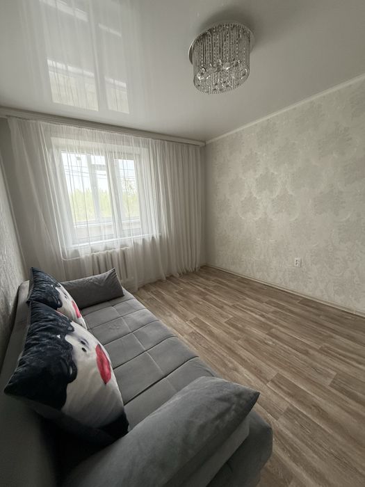 Сдам 2 ком квартиру Семейной паре