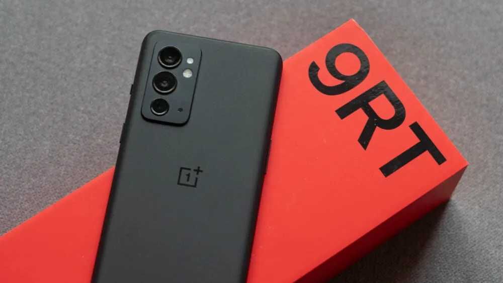 OnePlus 9 RT (256 Gb) 5G УанПлас В Идеале