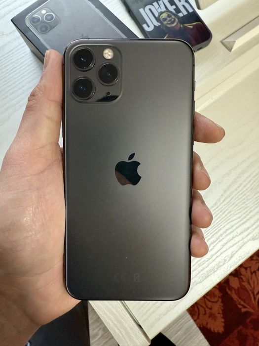 iPhone 11 Pro 64 gb (EAC)