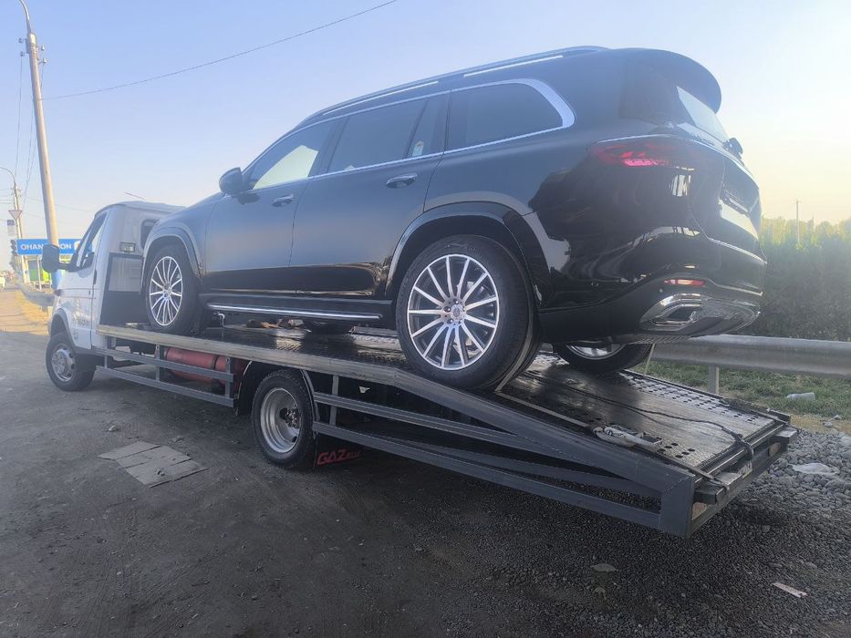 Evakuator xizmati Jizzax Özbekiston 24/7.boʻylab tez va qulay xizmatda