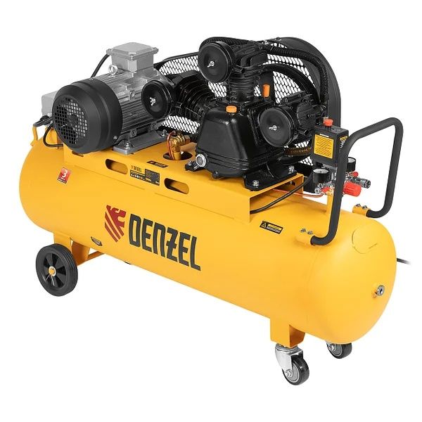 Ремонт компрессора