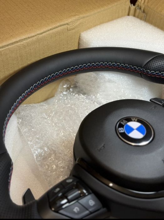 Волан за Bmw серия 1 2 3 5 7