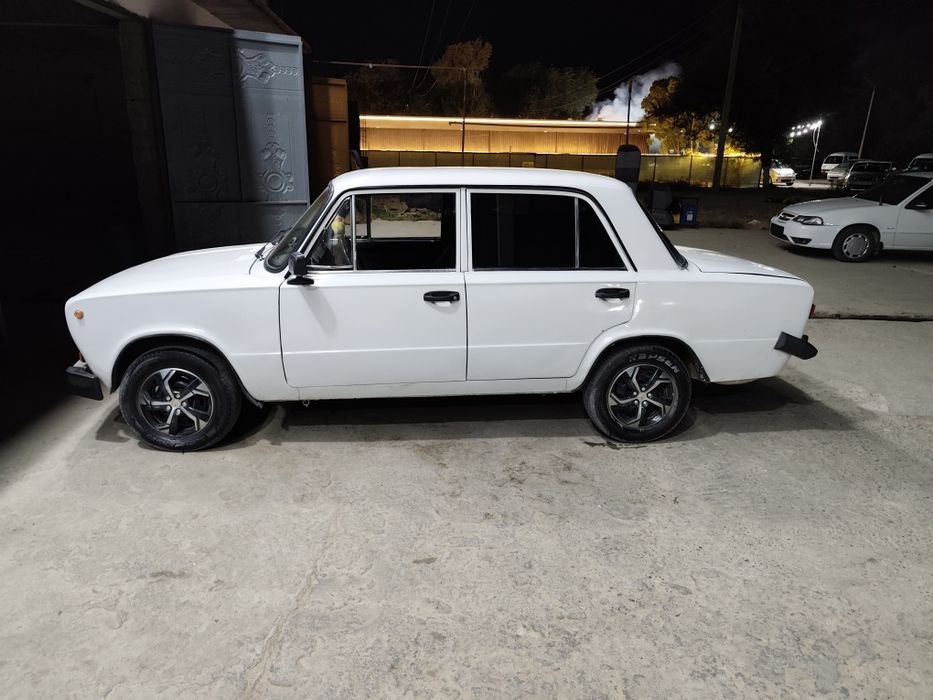 Ваз 21 01 ранги ок