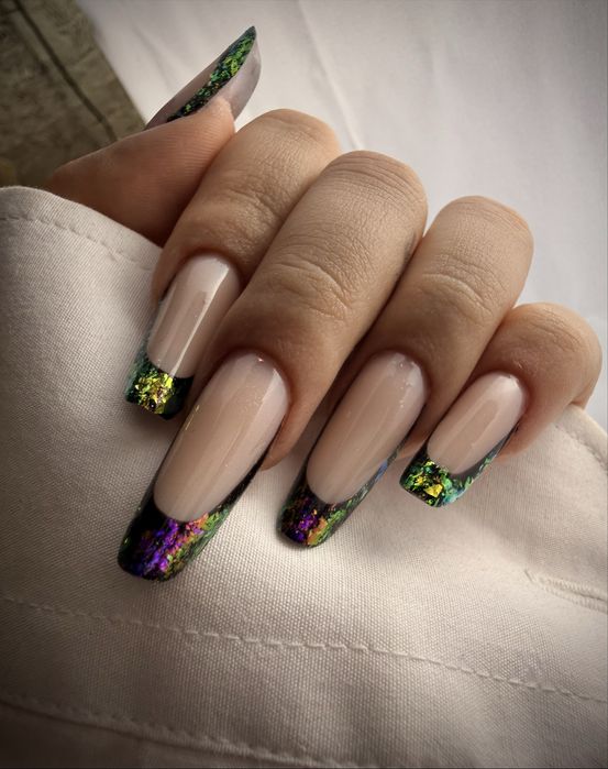 Unghii cu gel (Craiova)