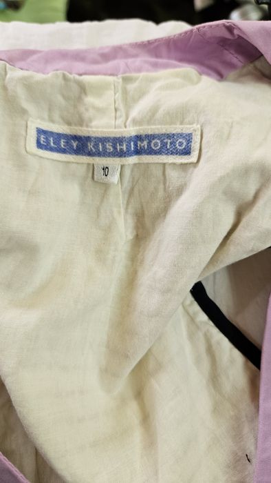 Rochie Eley Kishimoto