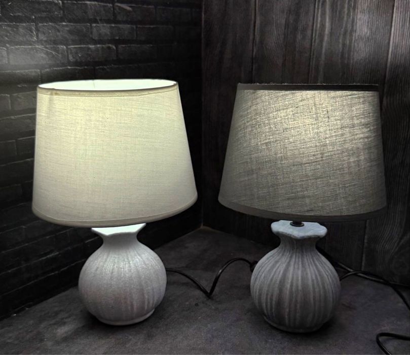 Светильник, Ночник