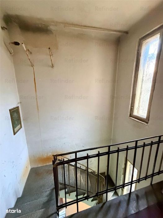 Vanzare casa Vatra Luminoasa | teren  306 mp |