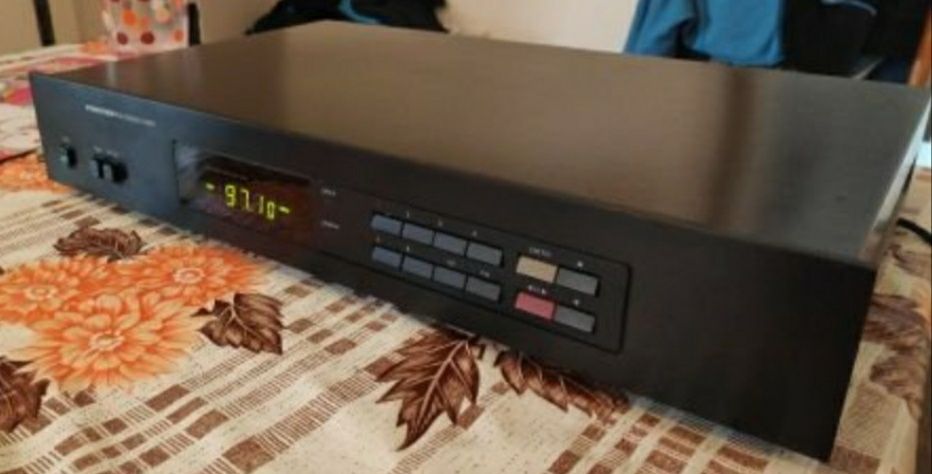 Продавам тунер PROTON 440