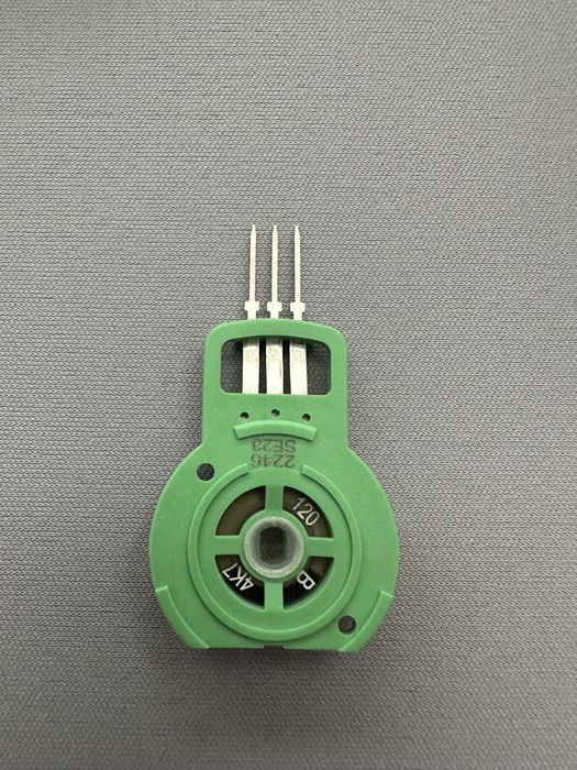 Потенциометър за моторче VAG Group