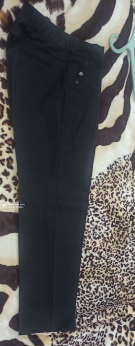 Класические брюки,турецкие,одели несколько раз.